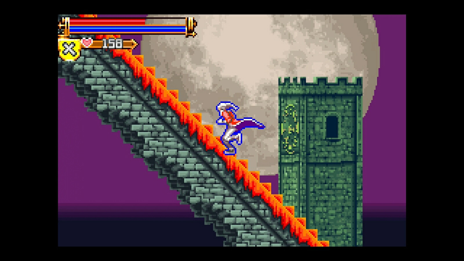 【楽天ブックス限定特典】CastlevaniaAdvanceCollectionDELUXEEDITIONPS4版(両面アクリルキーホルダー（7.5cm角）2個セット)