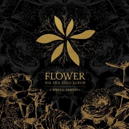 ブックス: 【輸入盤】VOL.3:FLOWER SPECIAL EDITION (CD+DVD+ブックレット) - ジュンス - 8804775061264 : CD