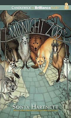 the midnight zoo book review