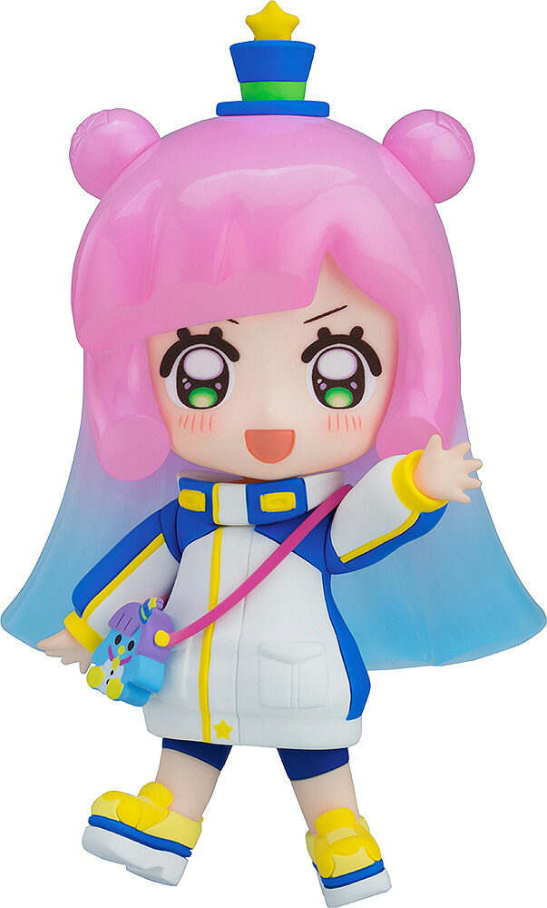 ねんどろいど TVアニメ『ぷにるはかわいいスライム』 ぷにる べーしっく (塗装済み可動フィギュア)