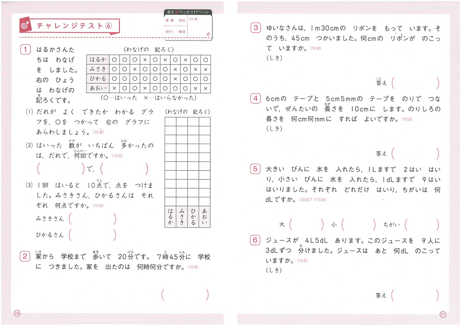 楽天ブックス 小2 ハイクラステスト 文章題 図形 小学教育研究会 本