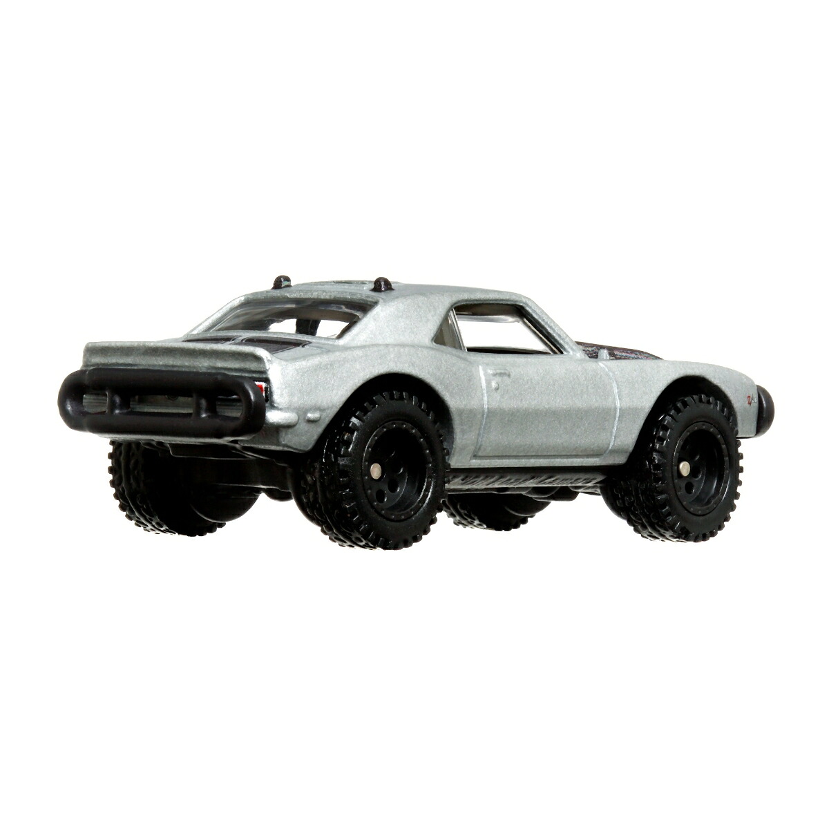 ホットウィール（HotWheels）ワイルド・スピード-1967シェビーカマロオフロード【3才~】HNW47
