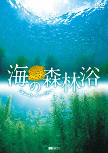 海の森林浴フォレスト・イン・ブルー[(趣味/教養)]