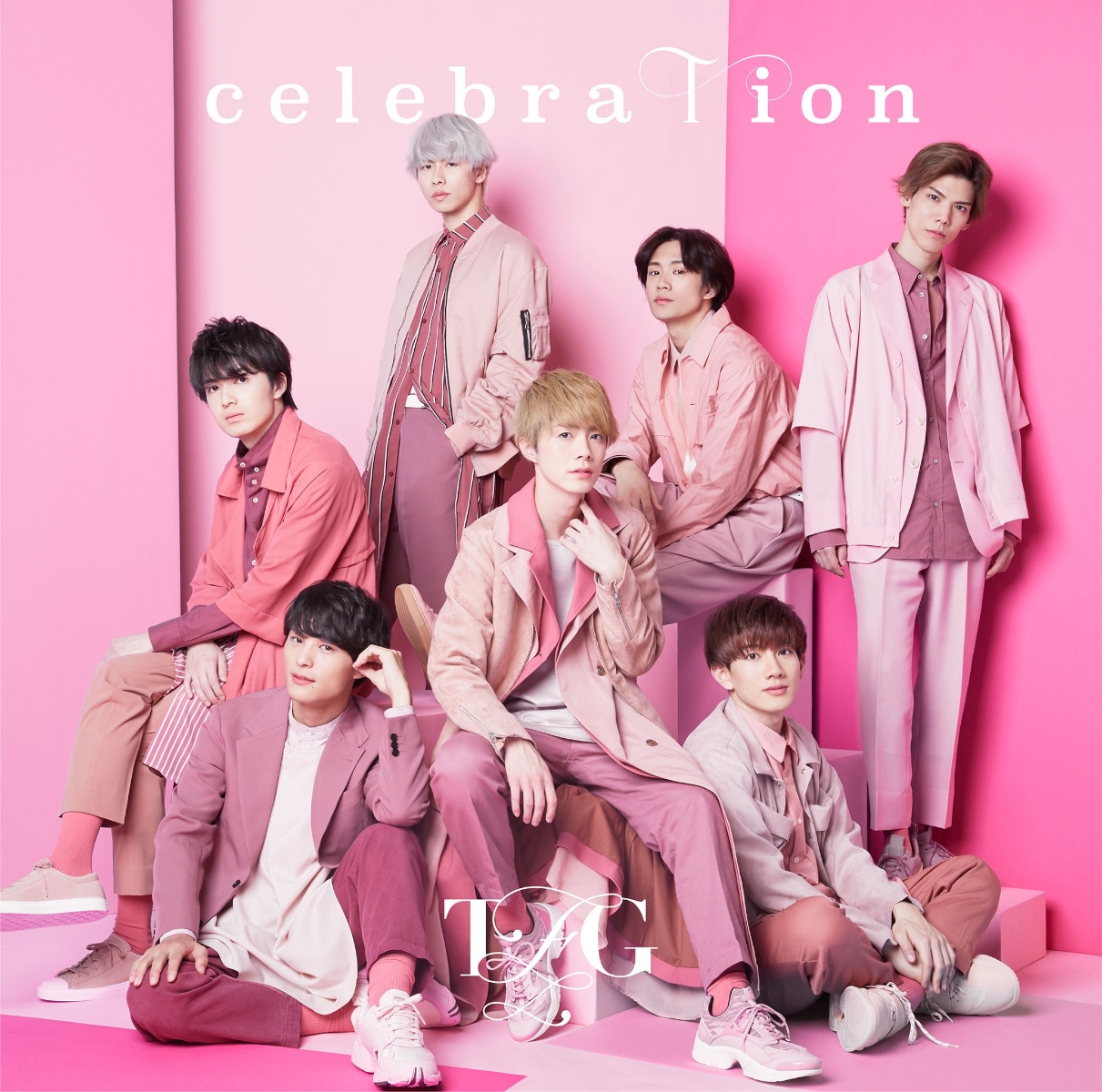 ブックス: CELEBRATION (初回限定盤A CD＋DVD) - TFG - 4988002801275 : CD