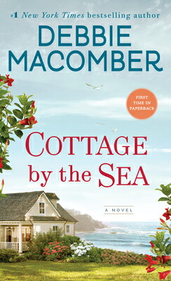 CottagebytheSeaCOTTAGEBYTHESEA[DebbieMacomber]
