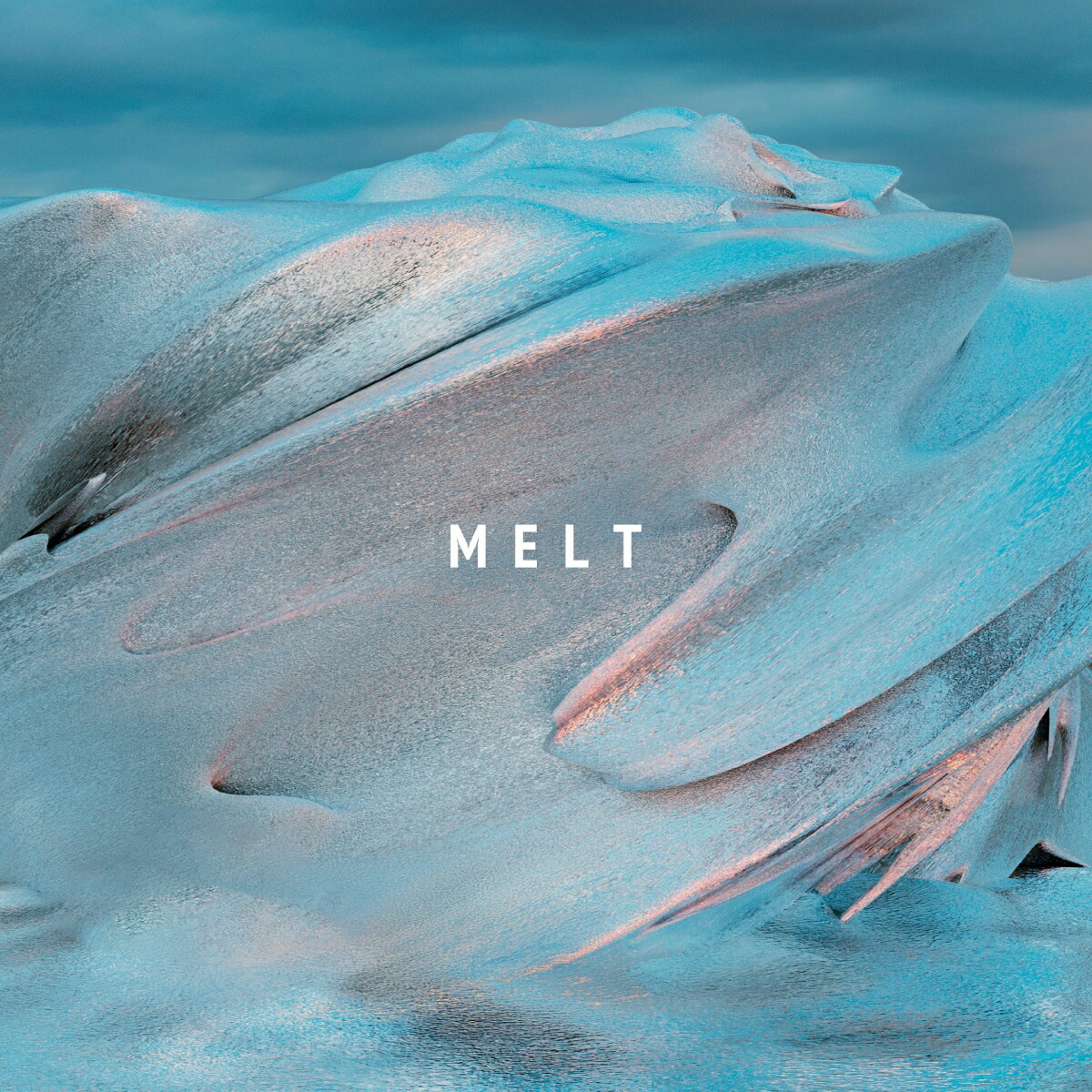 MELT(完全生産限定盤CD＋ライブ視聴コード＋グッズ(オリジナルタオル))[bokula.]