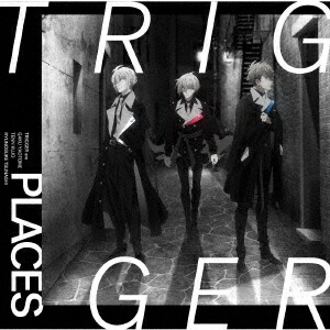 TV˥إɥå奻֥ThirdBEAT!1ED[TRIGGER]