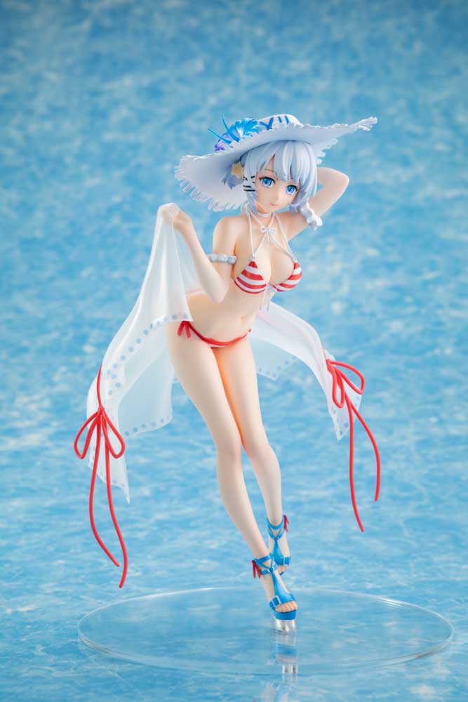 ブックス: 探偵はもう、死んでいる。 第1巻《シエスタ -水着ver.- 1/7スケールフィギュア付き完全数量限定版》【Blu-ray】 - 長井新 - 4988111661289 : DVD