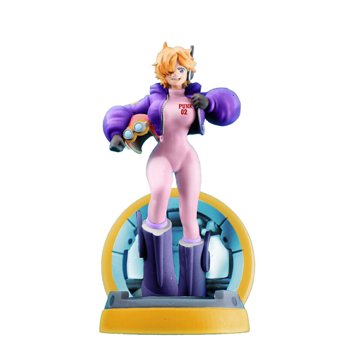 楽天市場】送料無料 ONE PIECE ワンピース BWFC BANPRESTO WORLD