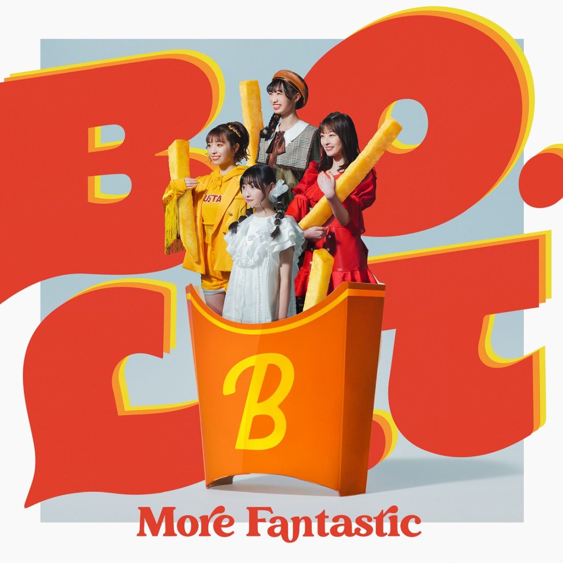 MoreFantastic[B.O.L.T]