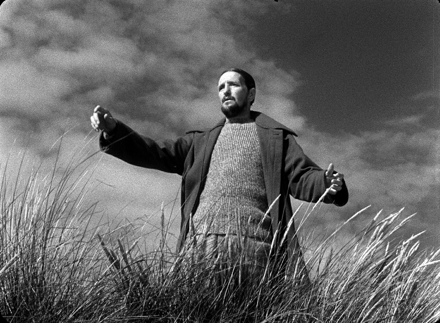 楽天市場】カール・Th・ドライヤー~聖なる映画作家~Blu-rayBOX