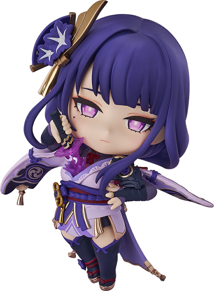 ねんどろいど 原神 空 フィギュア グッドスマイルカンパニー ねんどろいど 旅人（空）