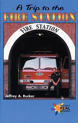 楽天ブックス: A Trip to the Fire Station - Jeffrey A. Rucker - 9780823981311 : 洋書