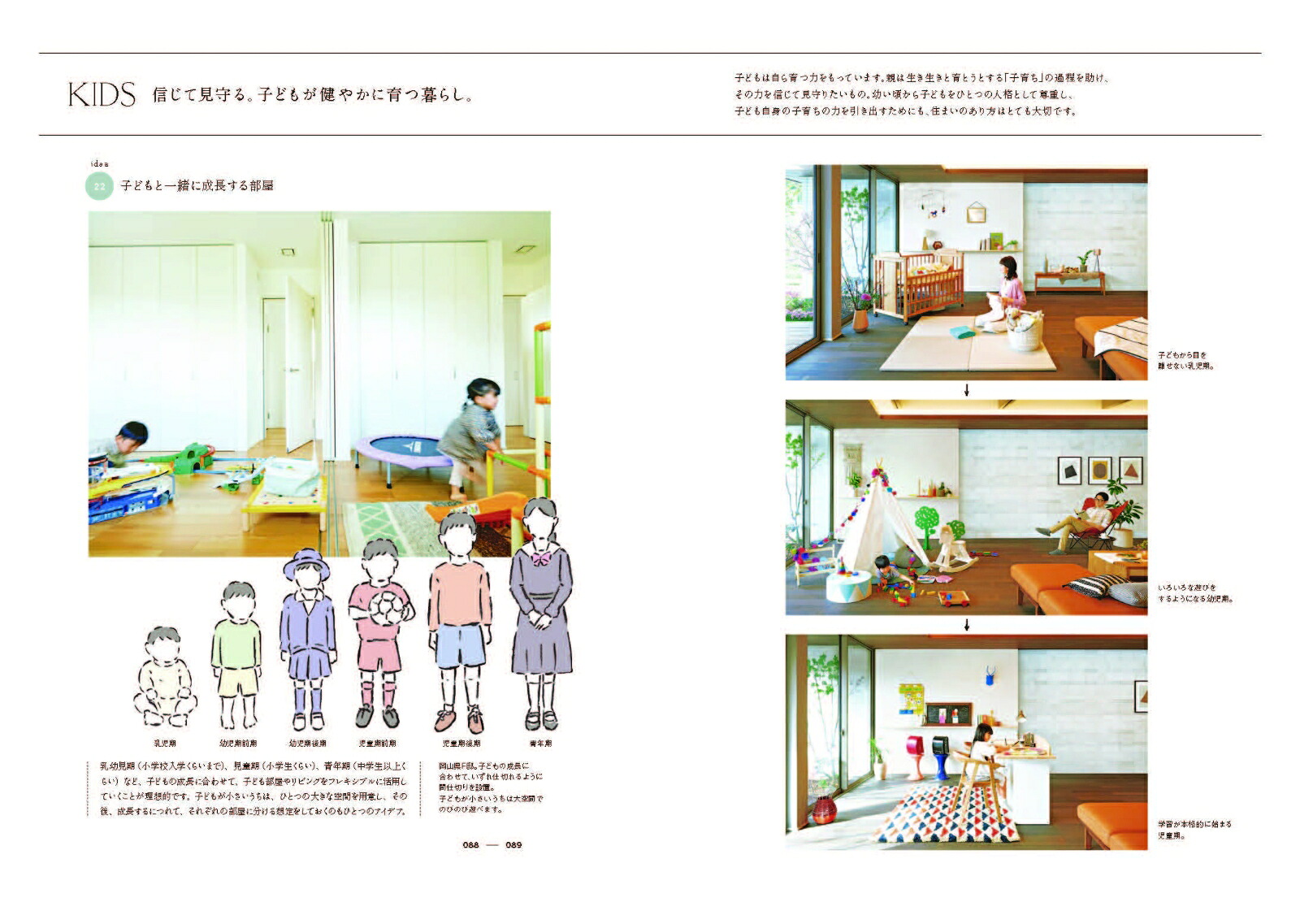 日々、機微。積み重ねた時間がつむぐ”あなたらしい”暮らし[SEKISUIHOUSElifeknitdesignproject]