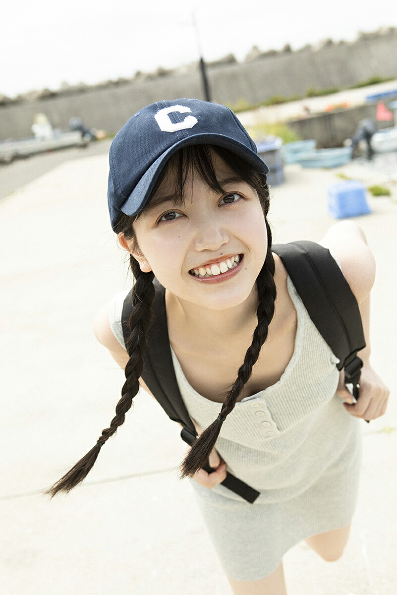 【楽天ブックス限定特典】乃木坂46久保史緒里1st写真集交差点(ポストカード)[久保史緒里]