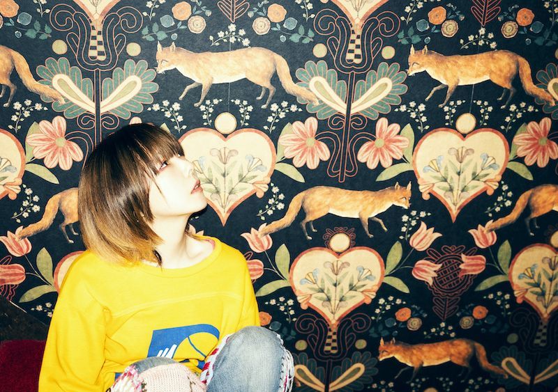 桜の木の下【アナログ盤】[aiko]