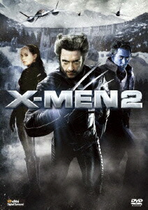 X-MEN2[ҥ塼åޥ]
