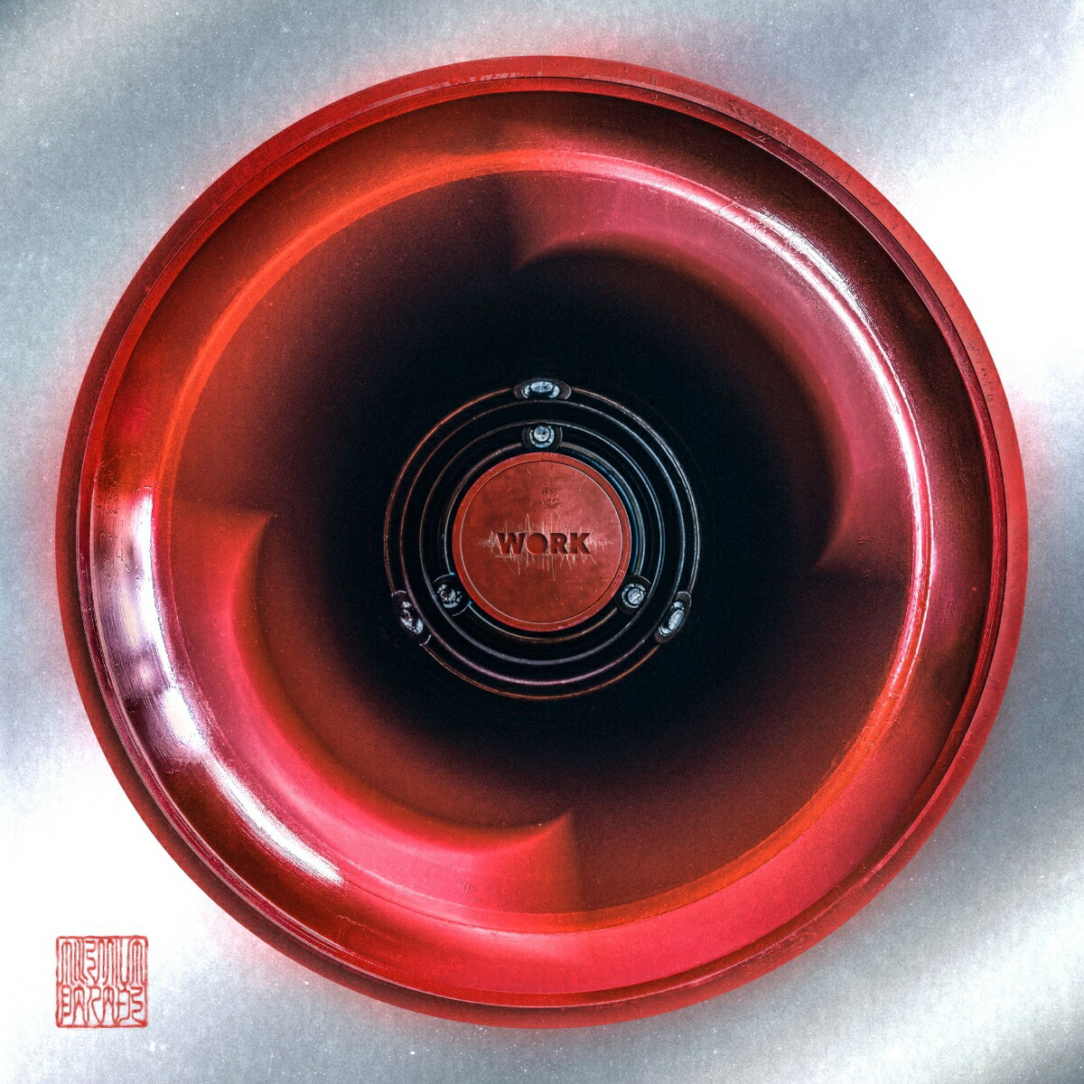 W○RK / 2〇45 (初回生産限定盤 CD＋Blu-ray) [ millennium parade