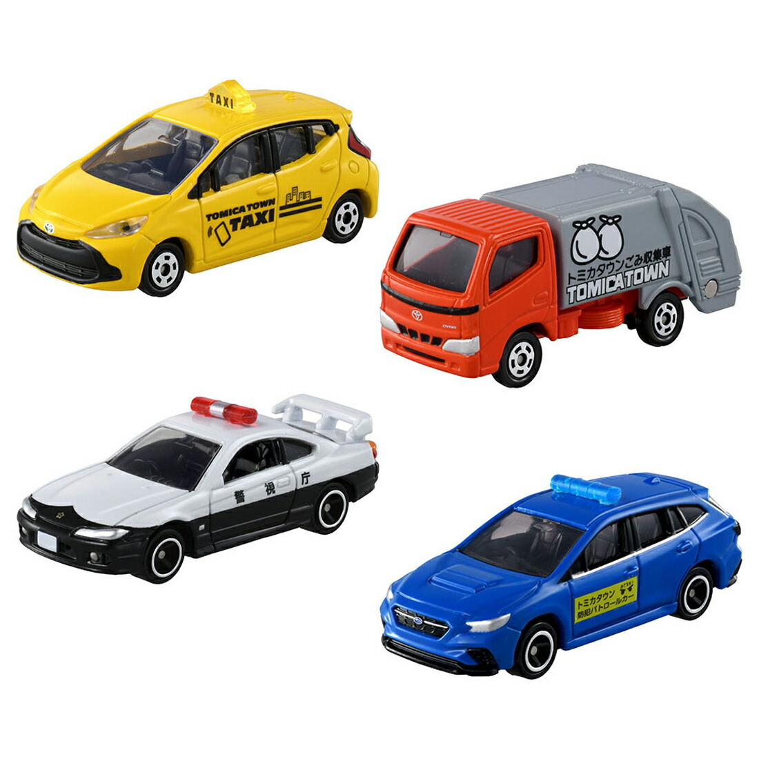 トミカ ギフト まとめ売り ミニカーショップ ケンボックス トミカギフトセット人気ベスト