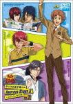 テニスの王子様 OVA ANOTHER STORY2〜アノトキノボクラ Vol.2画像