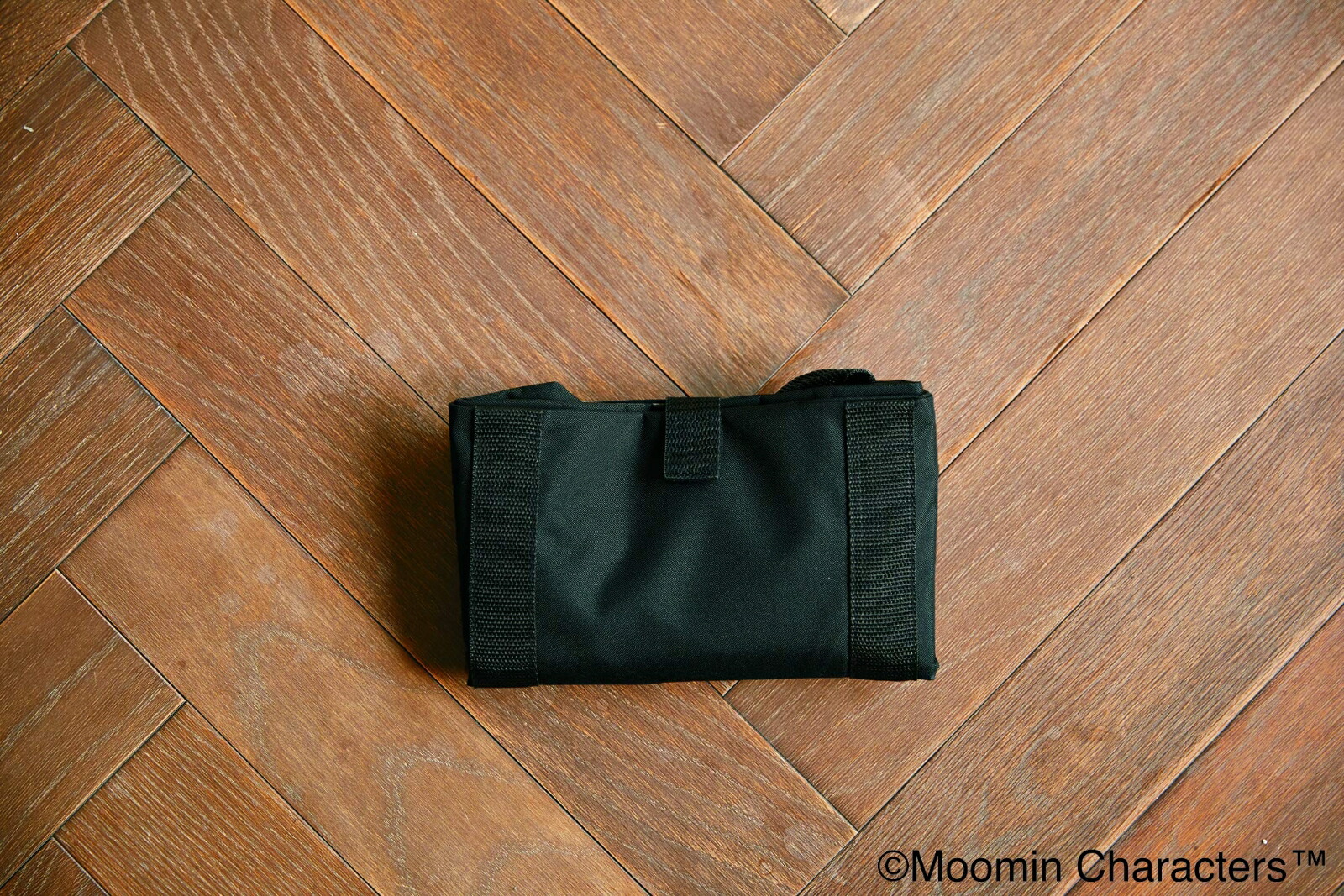 MOOMIN�����BIG�ʥ���åԥ󥰥ȡ���BOOKBLACK