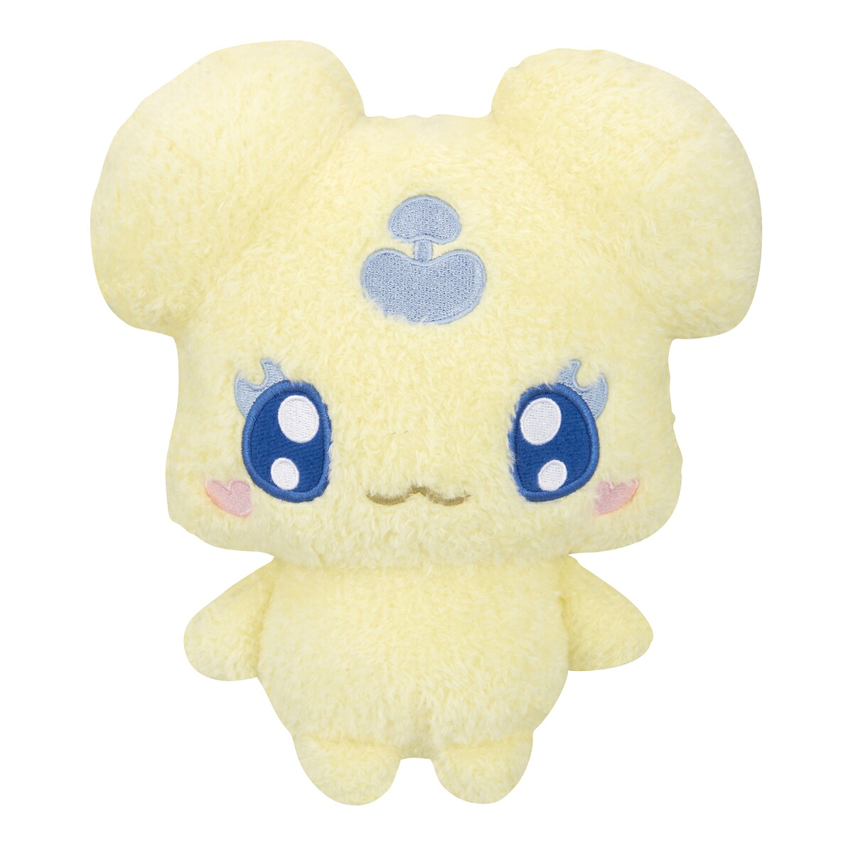 ぷちきゅあ〜Precure fairies〜　ぷちきゅあぬいぐるみ ぷちきゅあめっぷる