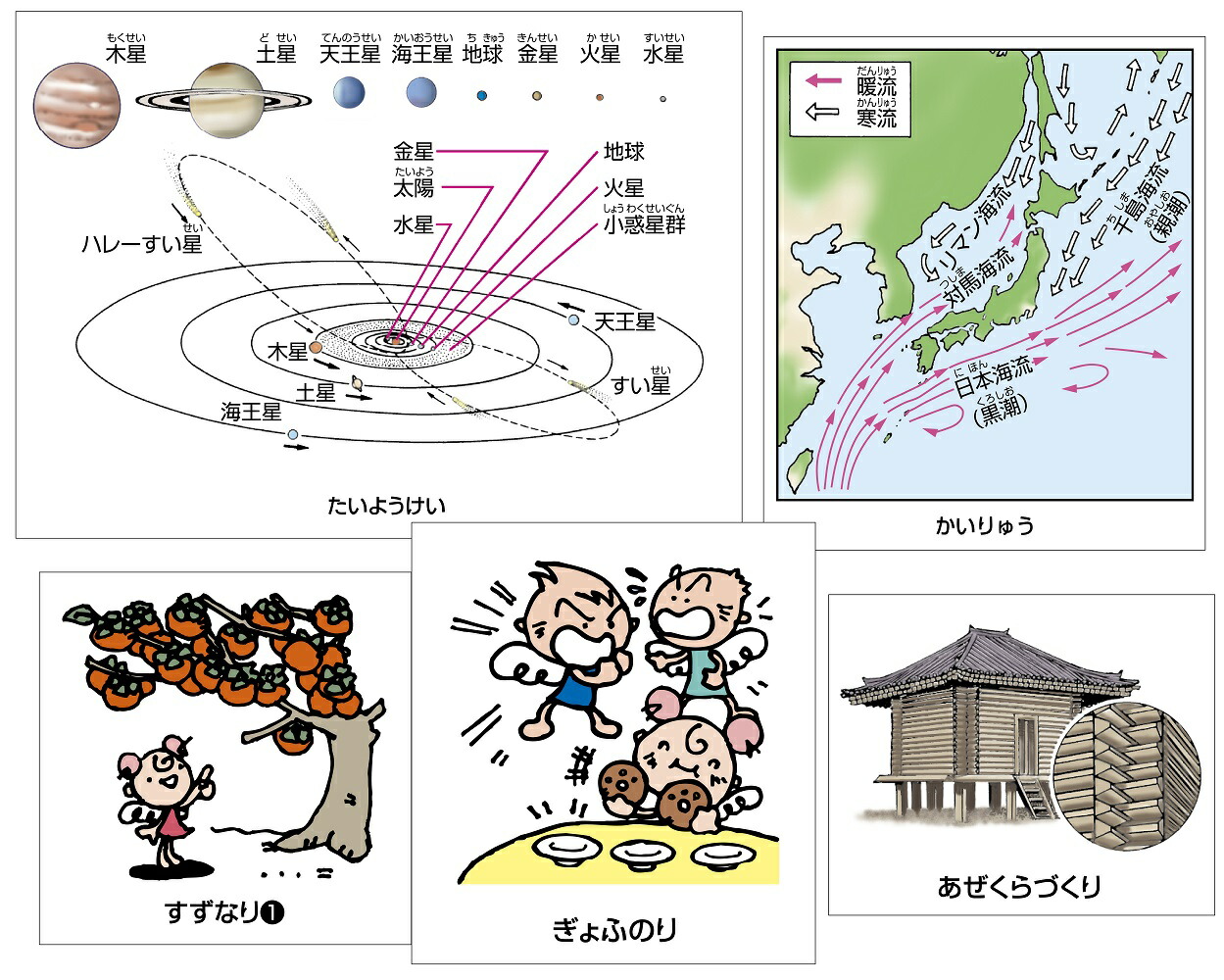 楽天ブックス チャレンジ小学国語辞典 カラー版 第2版 桑原隆 本