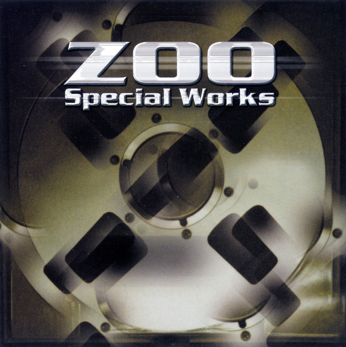楽天ブックス: ゴールデン☆ベスト ZOO/Special Works - ZOO 楽天ブックス: ゴールデン☆ベスト ZOO/Special Works - ZOO