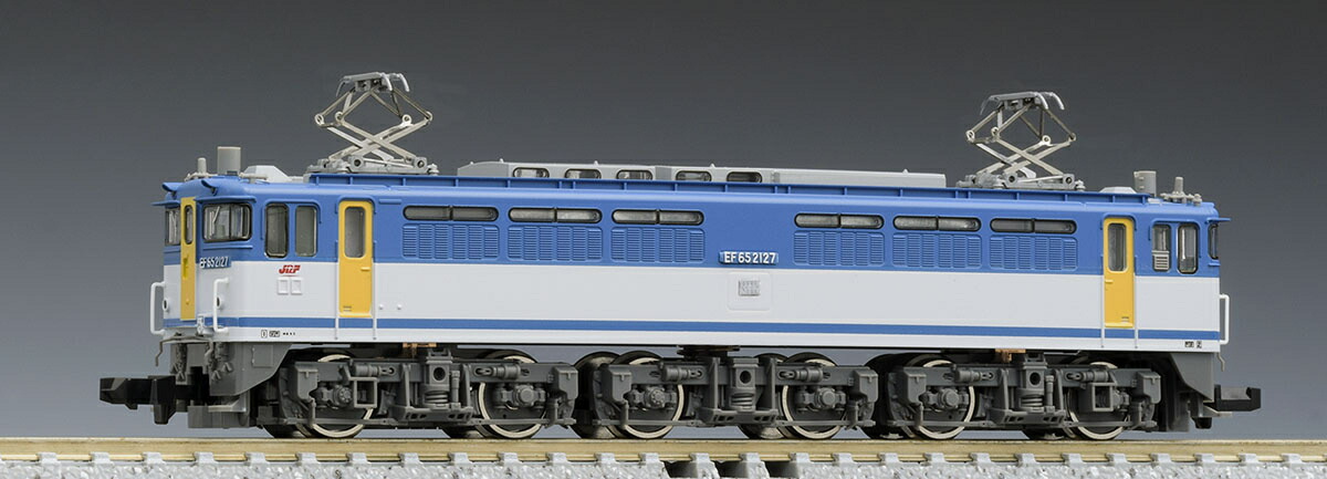 楽天市場】【限定品】EF65-1000（1059号機・JR貨物試験色