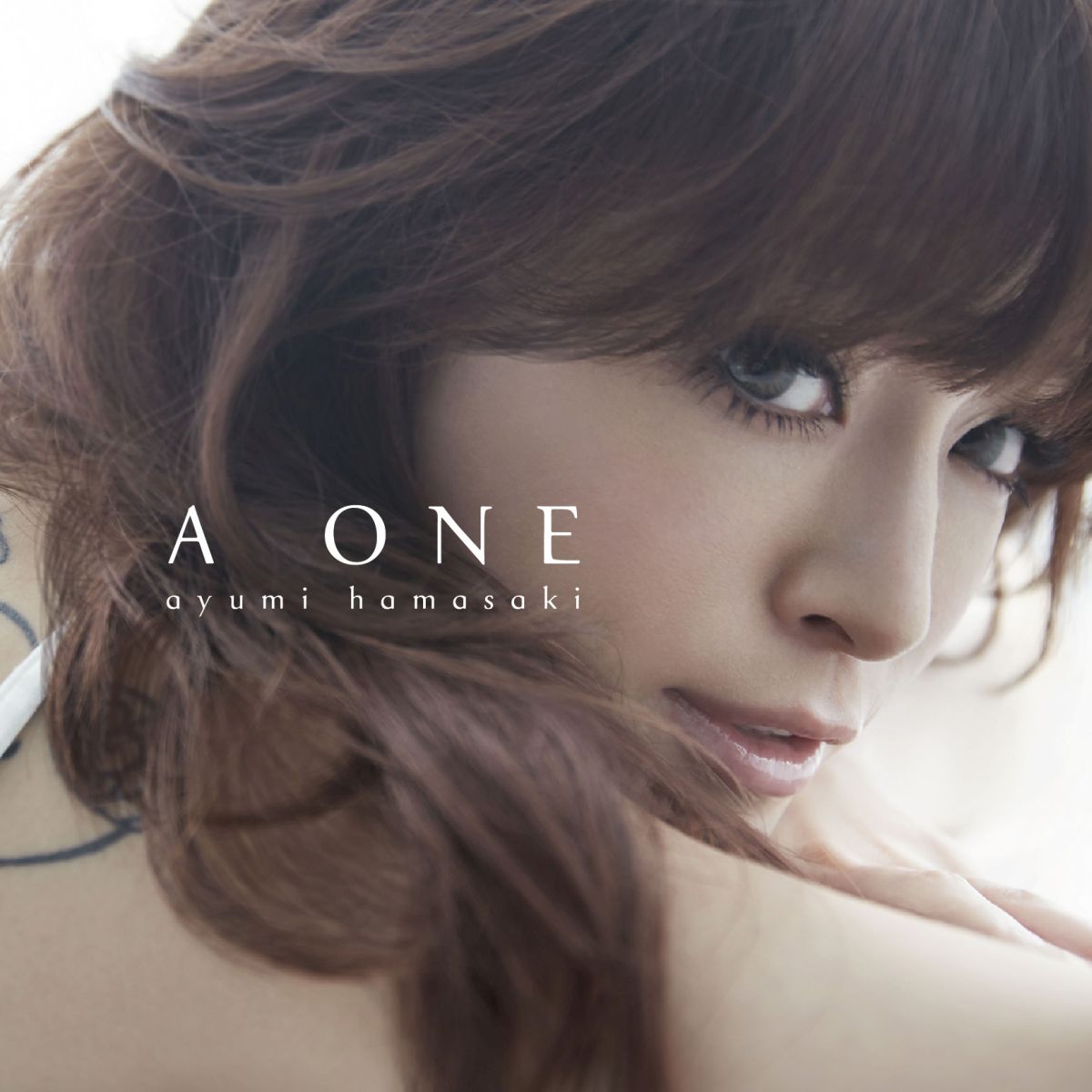 楽天ブックス: A ONE (CD＋Blu-ray) - 浜崎あゆみ - 4988064931361 : CD