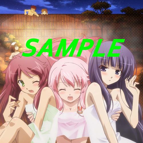 バカとテストと召喚獣 文月学園放送部 Vol.3 : ラジオ CD