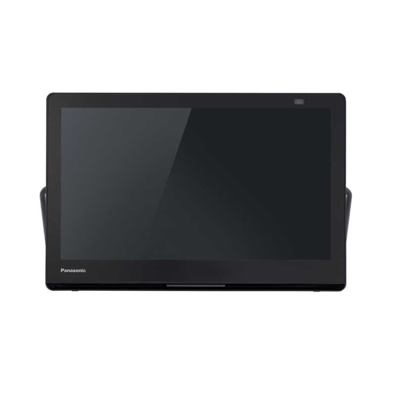 ブックス: Panasonic ポータブルテレビ プライベート・ビエラ UN-15LD12H - パナソニック(家電) - 4549980721377 : PCソフト・周辺機器