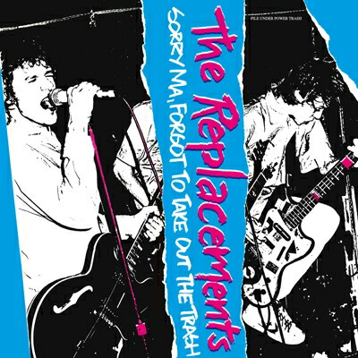 ブックス: 【輸入盤】Sorry, Ma Forgot To Take Out The Trash (Deluxe Edition) + 7inch Bundle (4CD＋LP＋7インチレコード)【限定バンドル盤】 - Replacements - 0081227881382 : CD