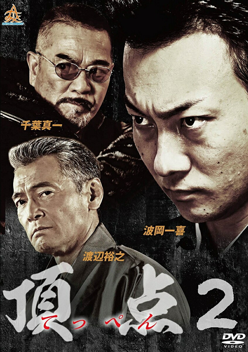 楽天ブックス 頂点2 辻裕之 波岡一喜 Dvd