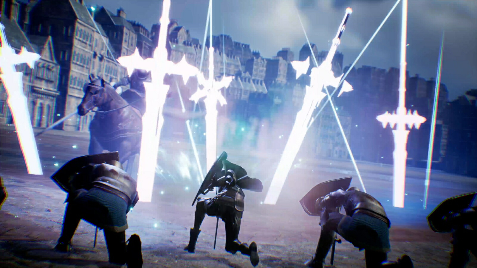 �ڳ�ŷ�֥å���������ŵ��TheDioFieldChroniclePS5��(�ޥ������ե����С�������)