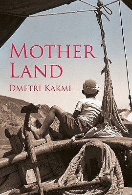 楽天ブックス: Mother Land - Dmetri Kakmi - 9781906011390 : 洋書