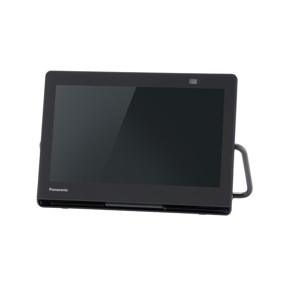パナソニック　UN-10L12 プライベートビエラ　ポータブルテレビ　10v型 4549980721391_1.jpg