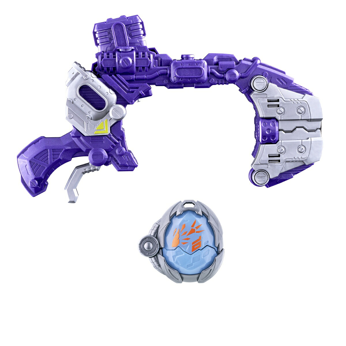 仮面ライダーマイスDXショットボーンバックル＆ライドエグズ10セット