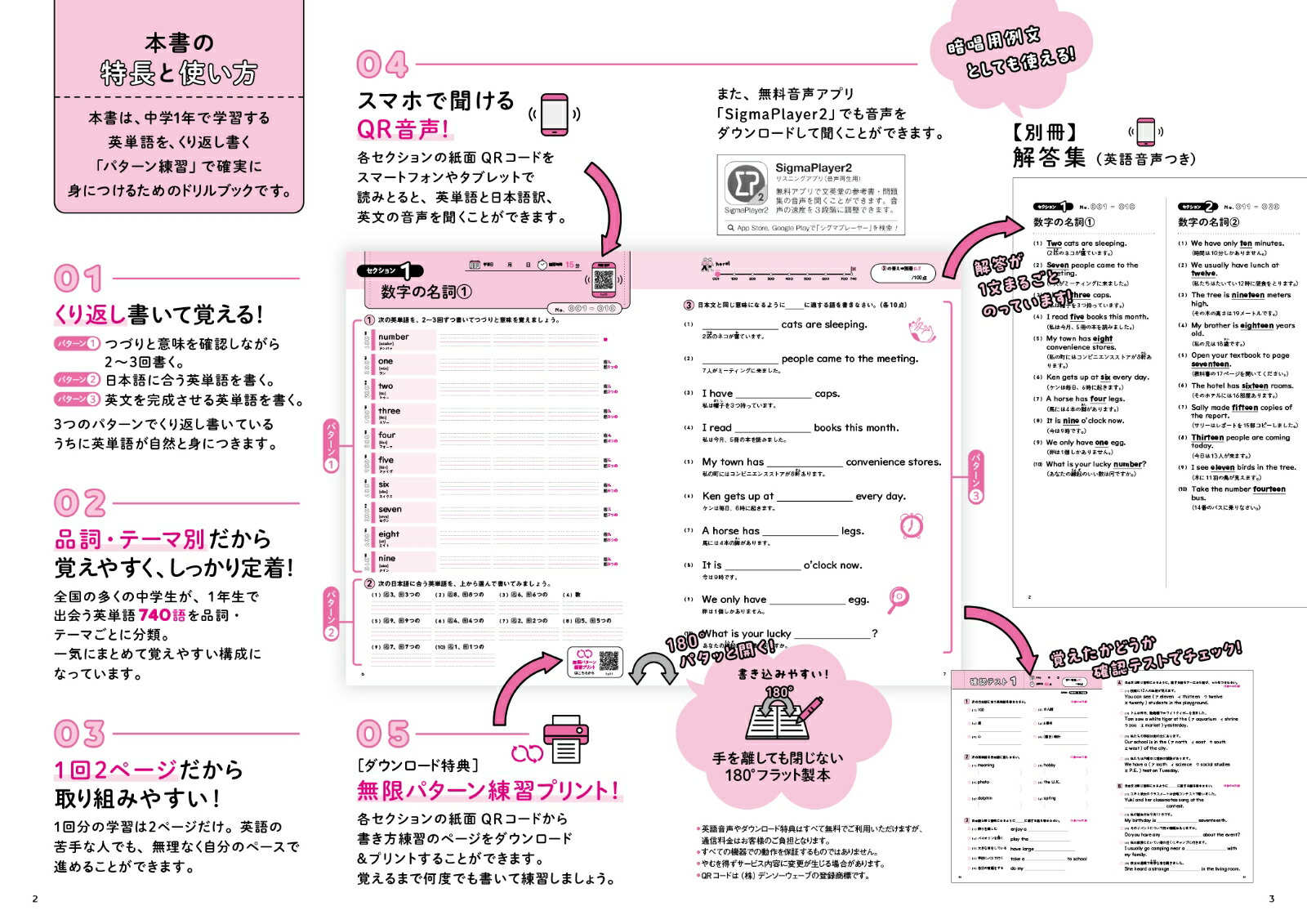 ��1��ñ��ѥ�����ɥ��740����إѥ�����ɥ���[ʸ��Ʋ�Խ���]