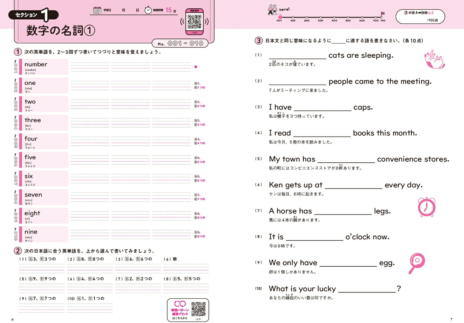 ��1��ñ��ѥ�����ɥ��740����إѥ�����ɥ���[ʸ��Ʋ�Խ���]