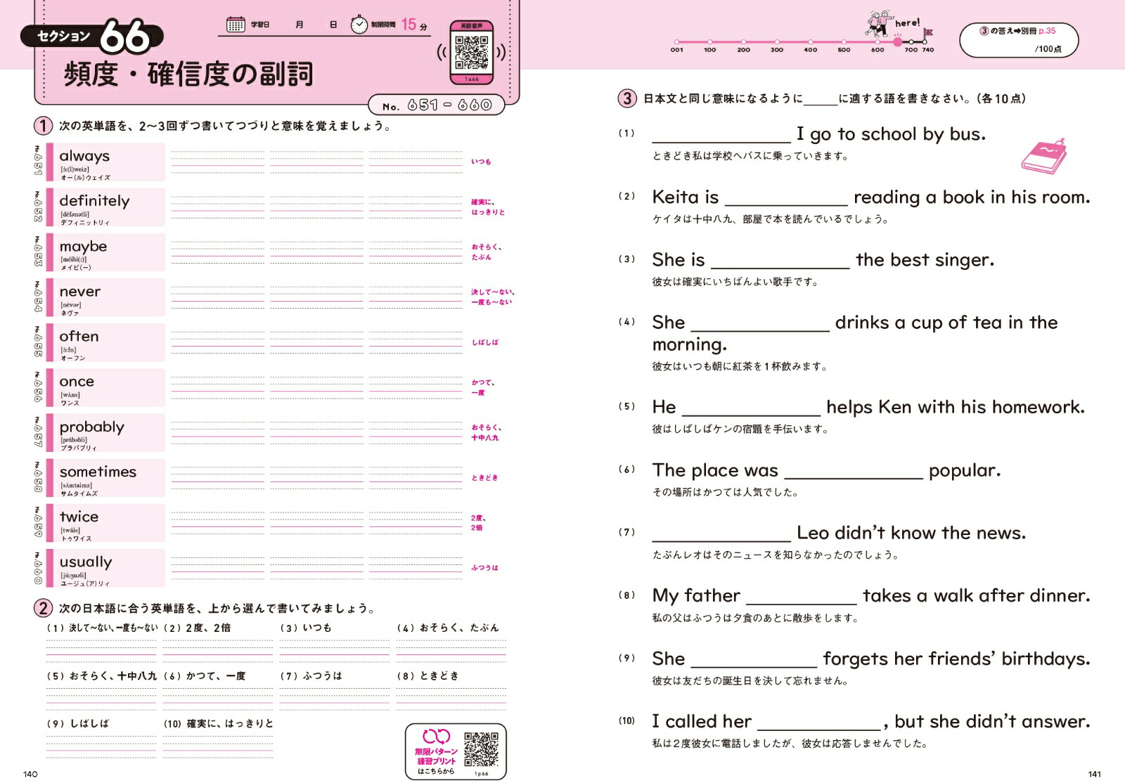 ��1��ñ��ѥ�����ɥ��740����إѥ�����ɥ���[ʸ��Ʋ�Խ���]