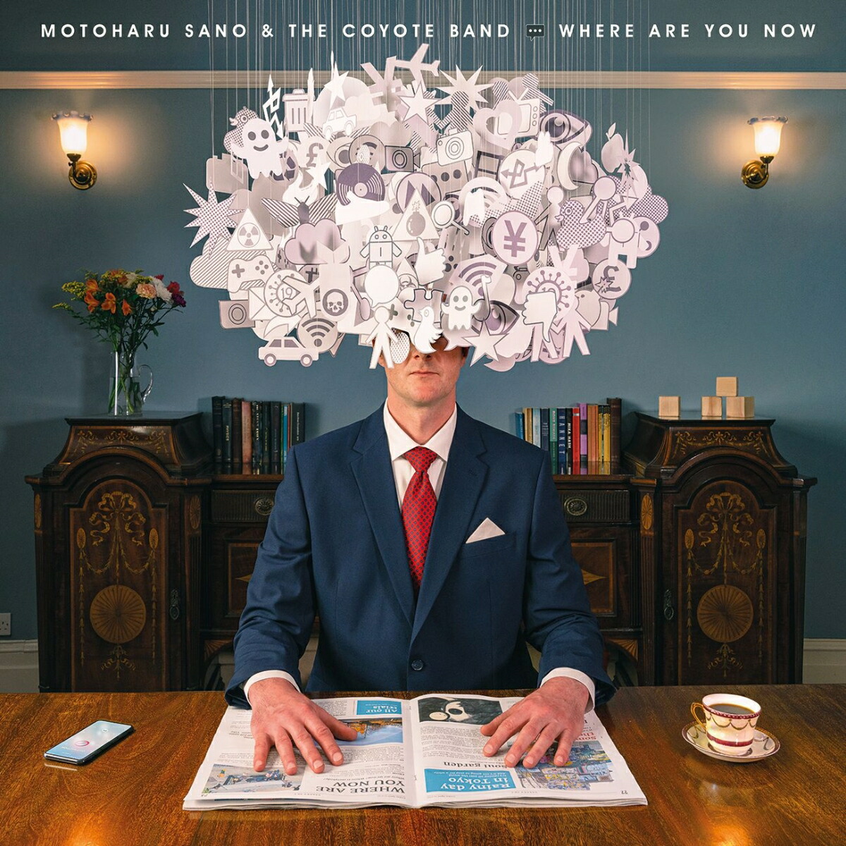 ��������ǥ�å��������ǥ������(��������2CD��DVD)[�����&THECOYOTEBAND]