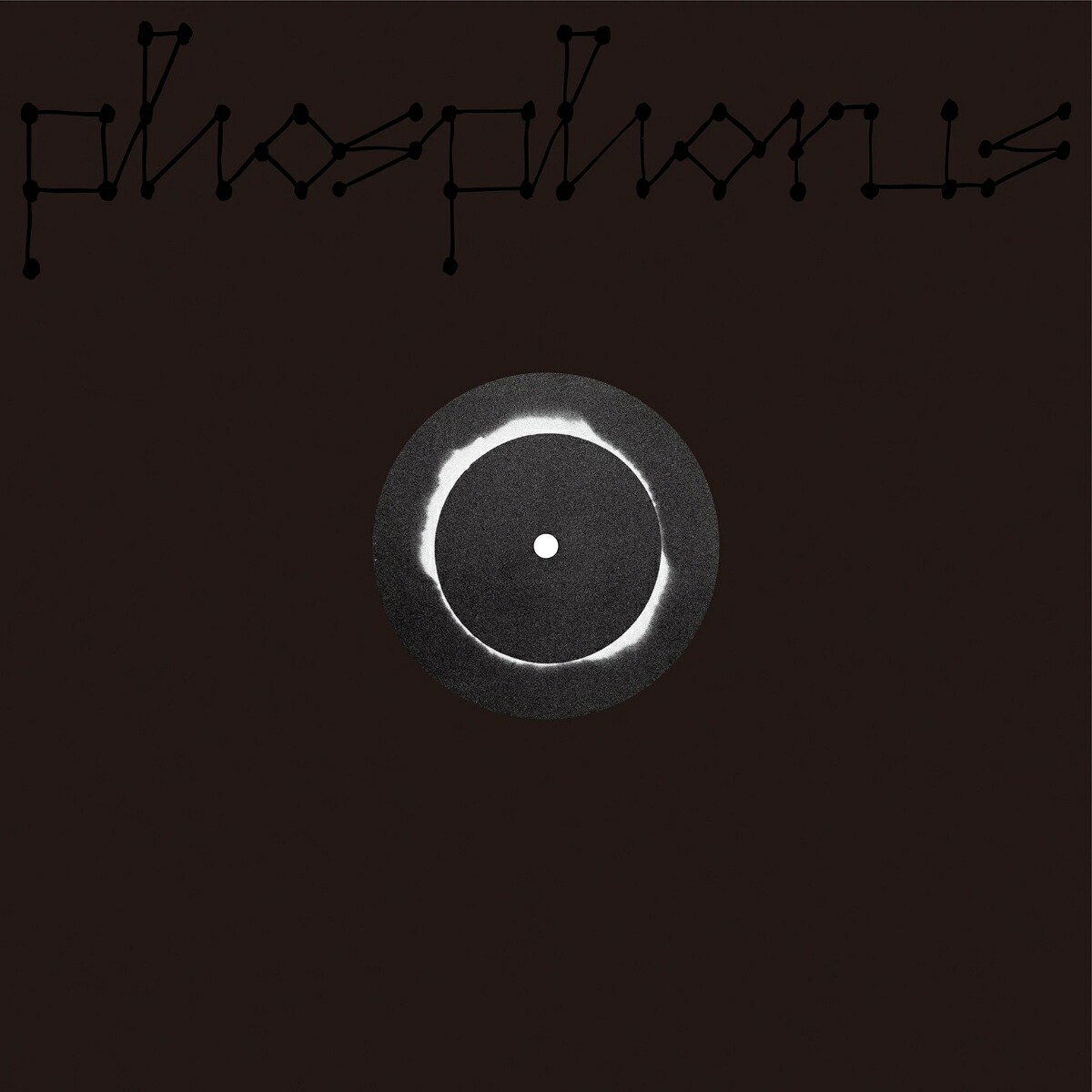 phosphorus【完全生産限定アナログ盤】[EGO-WRAPPIN']