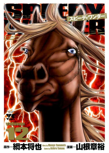 スピーディワンダー（12）（ヤングチャンピオンコミックス）[山根章裕]
