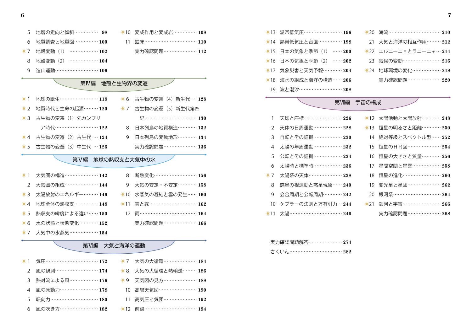 ひとりで学べる地学新版[大塚韶三]