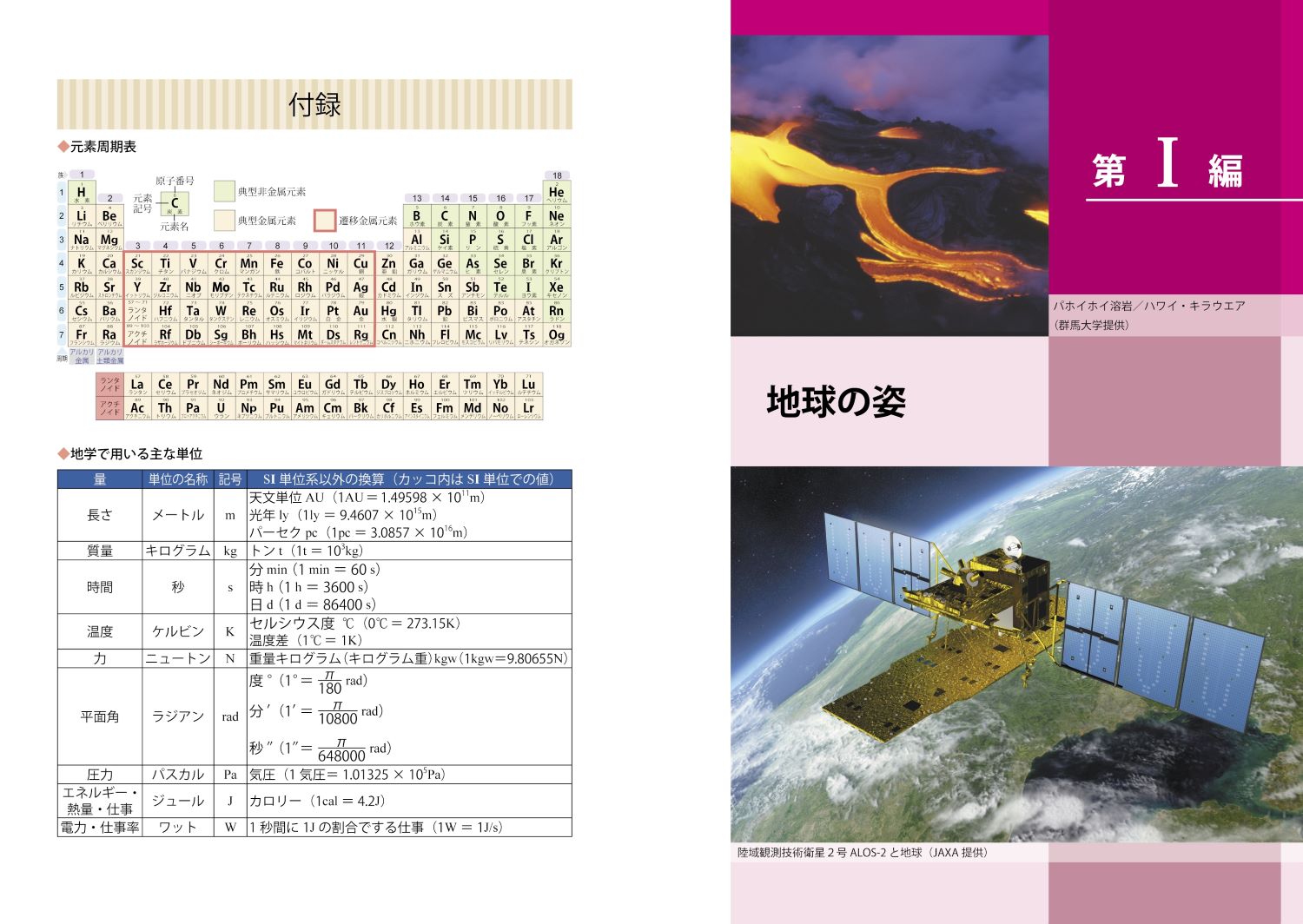 ひとりで学べる地学新版[大塚韶三]