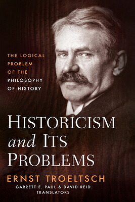 Problematic History 楽天ブックス: Historicism and Its Problems: The Logical Problem of the ...