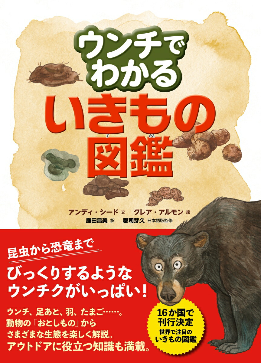 アメリカの動物図鑑 洋書 - 絵本・児童書