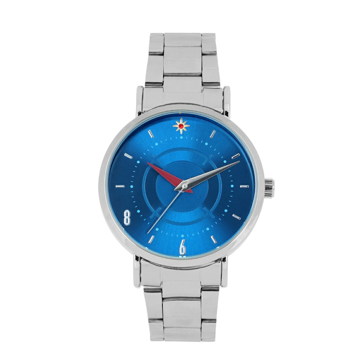 楽天市場】グリザイアの楽園 風見一姫 プレミアムデザインウォッチ