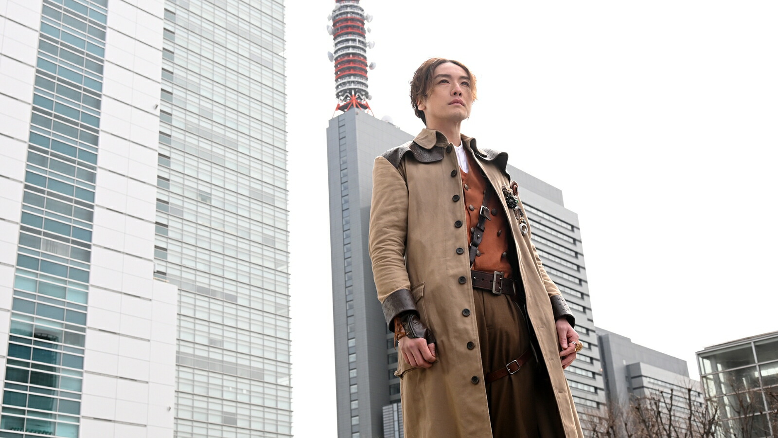 【楽天ブックス限定先着特典】ウルトラマントリガーNEWGENERATIONTIGABlu-rayBOXVOL.2＜最終巻＞【Blu-ray】(オリジナルクリアカード(ウルトラマントリガー))[寺坂頼我]